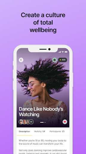 CultureBee Screen 3