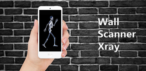 Wall Scanner Xray Prank Apk Download 5