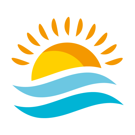 Pisa Coast logo