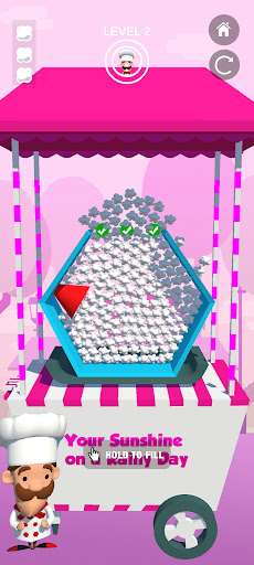PopCorn Master Screen 3