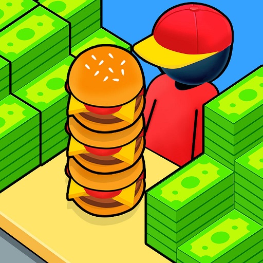 Burger Mania – Apps on Google Play