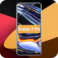 Theme for Realme 8 Pro - Realme 8 Pro Wallpapers
