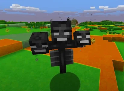 Mutant Mods for mcpe