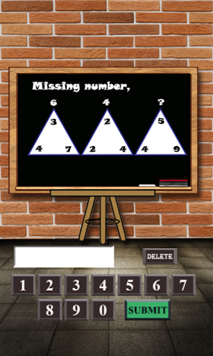 Aptitude Reasoning Game 2023 Screen 3