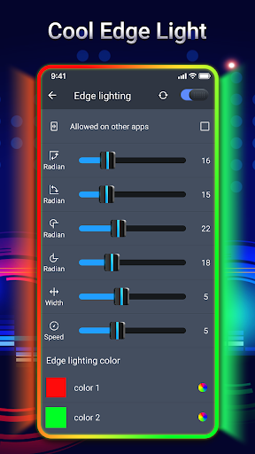 Screenshot of Volume Booster
