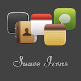 Suave Theme for Go Launcher icon