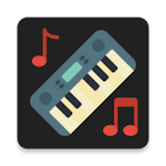 Cover Image of ダウンロード NoobPiano  APK