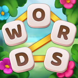 Crocword: Crossword Puzzle ikonjának képe