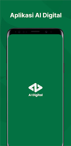 AI Digital Screen 2