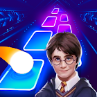 Harry Wizard Potter Tiles Hop Beat 1.0