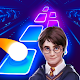 Harry Wizard Potter Tiles Hop Beat