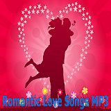 Romantic Love Songs MP3 icon