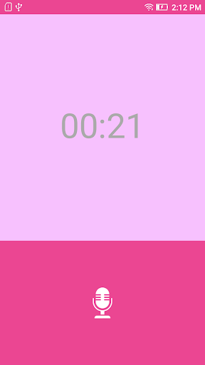 bebon Tunes Screen 3