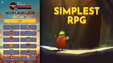Simplest Rpg Game Online Edition Apps On Google Play