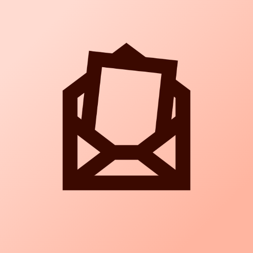 A Letter to Someone 0.4.3 Icon