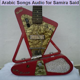 Arabic Songs Audio for Samira icon