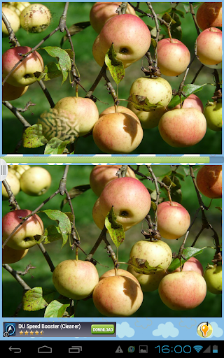 Photo differences Mega Pack