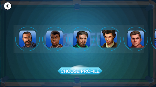 Snooker 8 Ball POOL 3D 2021