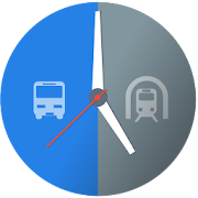 Top 38 Maps & Navigation Apps Like Washington DC Moves: Bus Metro - Best Alternatives