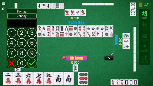 Mahjong 4 Joy – Apps no Google Play