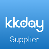 KKday Supplier icon