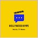 Hollywood Hype: Movie, TV News - Androidアプリ