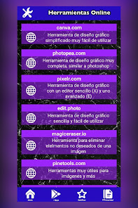 Captura 4 Sublimación android