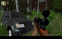 screenshot of Russian Hunting 4x4