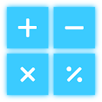 Cover Image of Download Quickey Calculator - Free app 2.27.23 APK