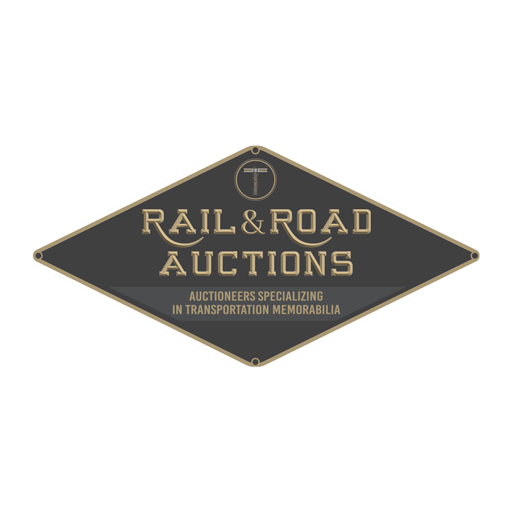 Rail and Road Auctions logo