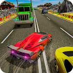 Cover Image of डाउनलोड Extreme Fast GT Car Driving: F  APK