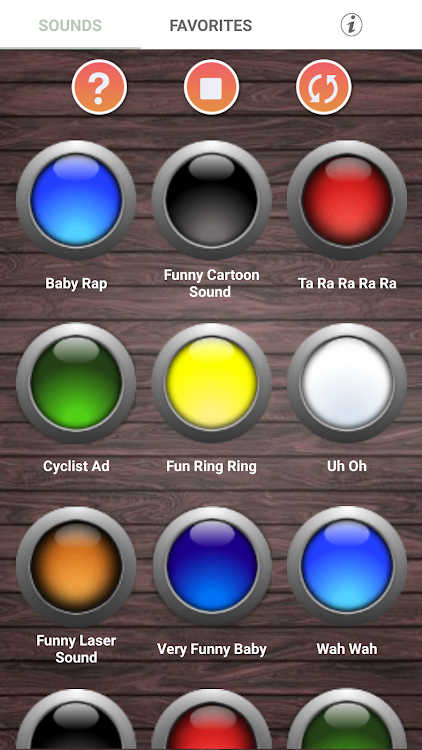 Funny Ringtones - 9.4 - (Android)
