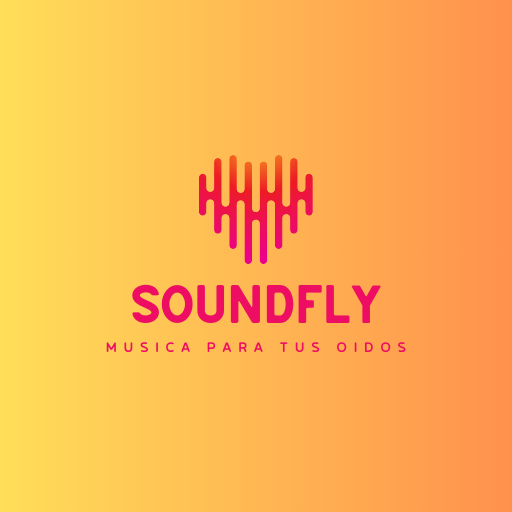 Soundfly: Música y Radio logo