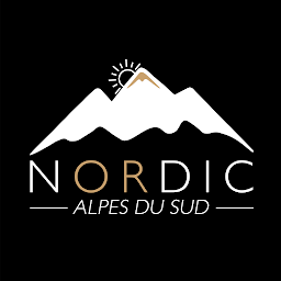 Icon image Nordic Alpes Du Sud