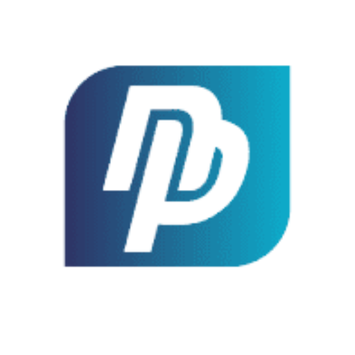 Nawneet Pandey logo