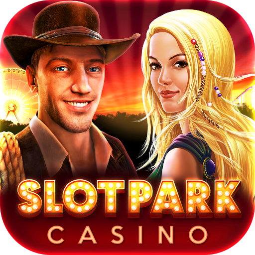 Slotpark — игры онлайн-казино