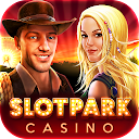 Slotpark - Online Casino Games