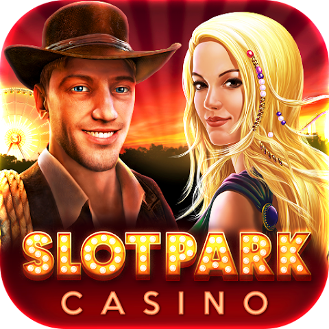 How to Download Slotpark - Online Casino Games for PC (Without Play Store)