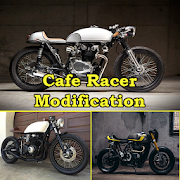 Top 20 Art & Design Apps Like Cafe Racer Modification - Best Alternatives