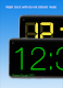 screenshot of Turbo Alarm: Alarm clock