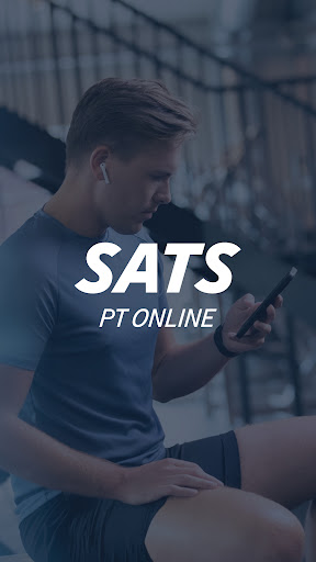 Android application PT Online SATS screenshort