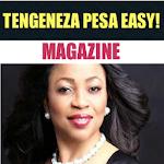 Cover Image of Descargar Tengeneza Pesa Kirahisi ! Easy Magazine 1.0 APK