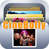 CineBolly: Free Full HD Movies icon
