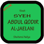 Top 40 Books & Reference Apps Like Syech Abdul Qodir Al Jaelani - Best Alternatives