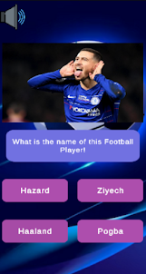 quiz guessing football players