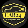 CAB24  -Book Cabs/Taxi