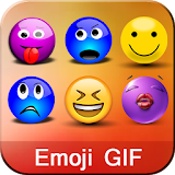 Emoji GIF Collection icon