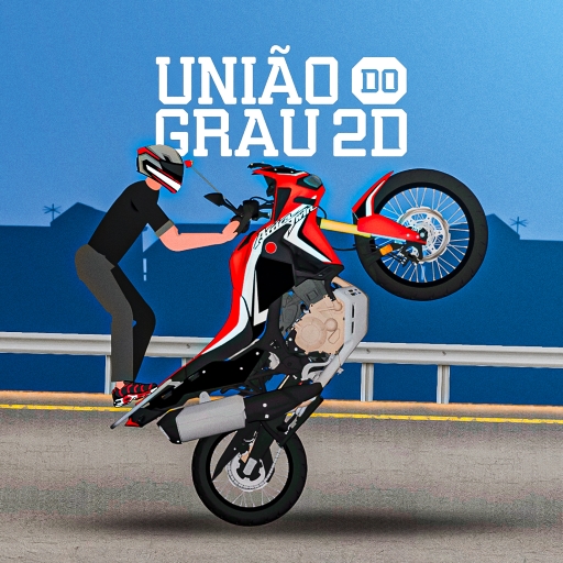 União do Grau 2D Download on Windows