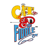 Cat & the Fiddle Cake Delivery icon