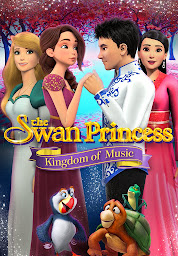 Icon image The Swan Princess: Kingdom Of Music